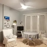 Appartamento Bellavista Con Parking Privato E Aria Condizionata Apartamento