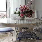 Appartamento Bellavista Con Parking Privato E Aria Condizionata * San Remo