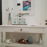 Appartamento Bellavista Con Parking Privato E Aria Condizionata Apartamento *