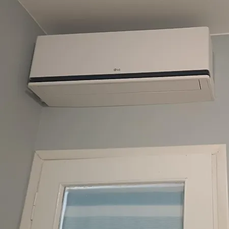 Bellavista Con Parking Privato E Aria Condizionata Apartman San Remo
