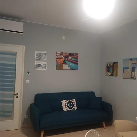 Apartamento Bellavista Con Parking Privato E Aria Condizionata