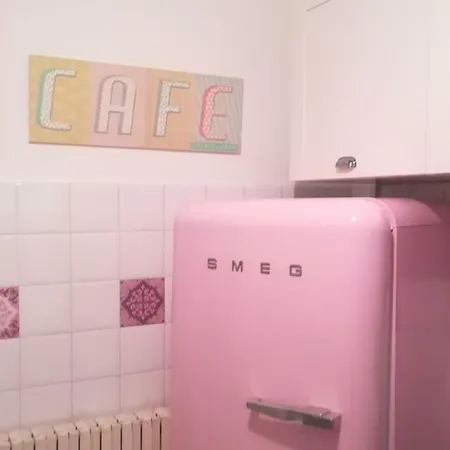 Διαμέρισμα Bellavista Con Parking Privato, A Un Passo Dal Teatro Ariston Σαν Ρέμο