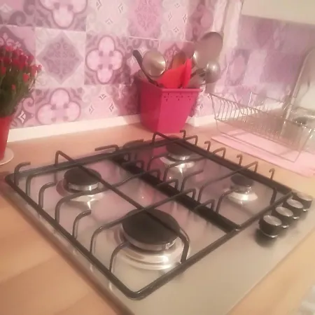 Bellavista Con Parking Privato, A Un Passo Dal Teatro Ariston Διαμέρισμα *