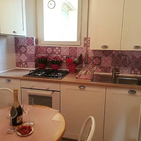 Bellavista Con Parking Privato, A Un Passo Dal Teatro Ariston