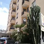 Appartamento Bellavista Con Parking Privato E Aria Condizionata