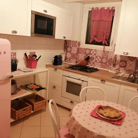 Appartamento Bellavista Con Parking Privato E Aria Condizionata *