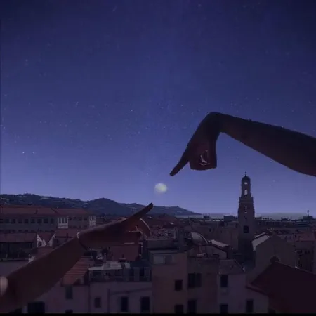 Apartamento Bellavista Con Parking Privato, A Un Passo Dal Teatro Ariston San Remo