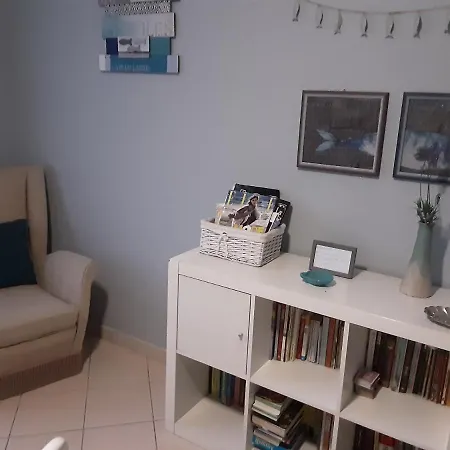 Apartment Appartamento Bellavista Con Parking Privato E Aria Condizionata *