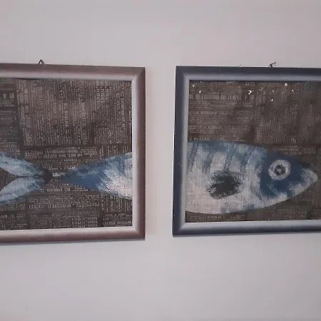 Apartamento Bellavista Con Parking Privato, A Un Passo Dal Teatro Ariston *