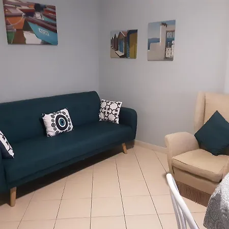 Apartment Bellavista