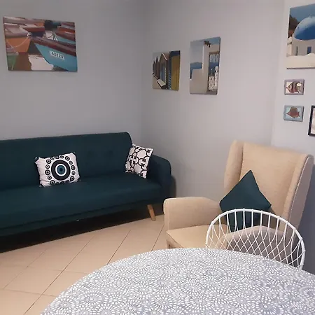 Appartamento Bellavista Con Parking Privato E Aria Condizionata *