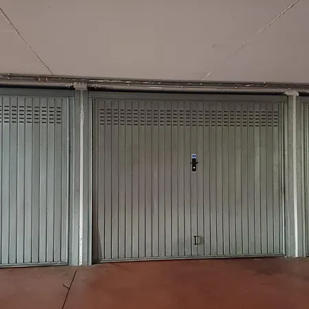 Appartamento Bellavista Con Parking Privato E Aria Condizionata Sanremo
