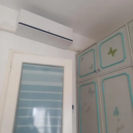 Bellavista Con Parking Privato E Aria Condizionata Apartament *