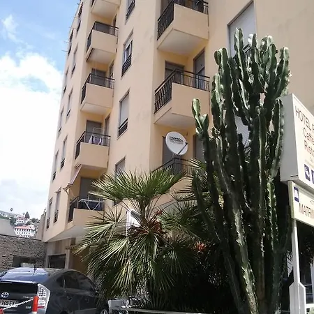 Appartamento Bellavista Con Parking Privato E Aria Condizionata