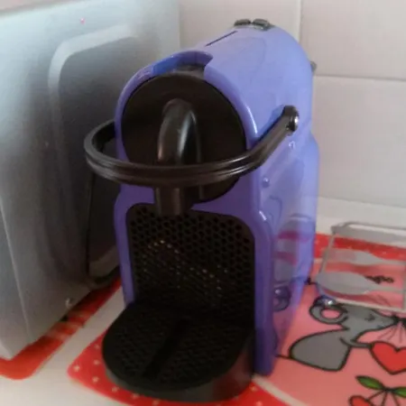 Appartamento Bellavista *