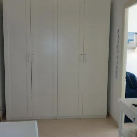 Appartamento Bellavista Con Parking Privato E Aria Condizionata