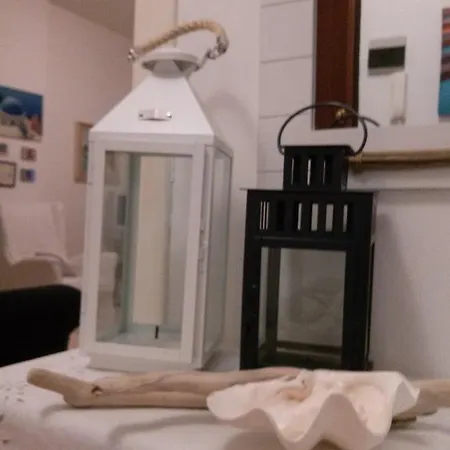 Apartamento Bellavista Con Parking Privato, A Un Passo Dal Teatro Ariston