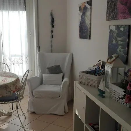 Bellavista Apartment Sanremo