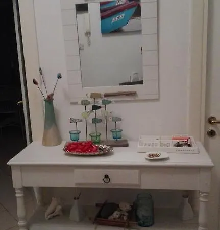 Apartment Bellavista