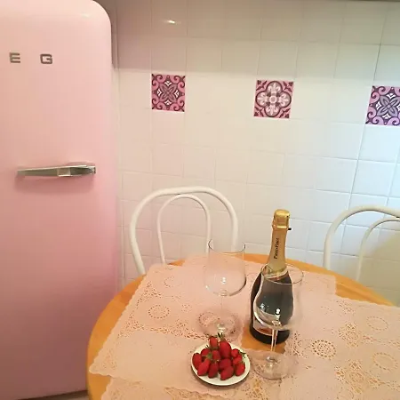 Bellavista Apartment
