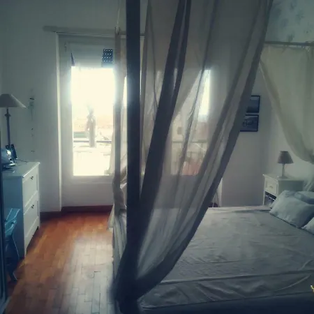 Apartamento Bellavista Con Parking Privato, A Un Passo Dal Teatro Ariston *