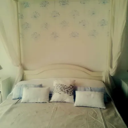 Bellavista Con Parking Privato, A Un Passo Dal Teatro Ariston * San Remo