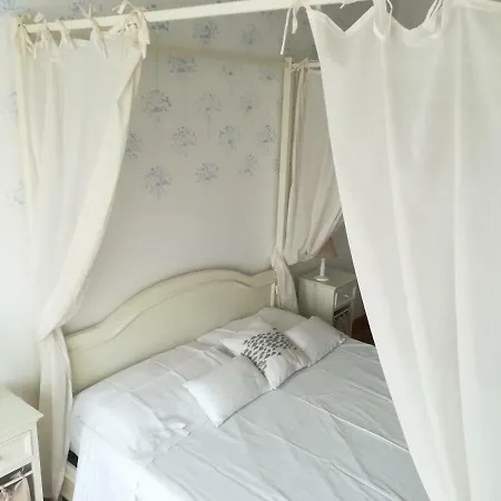 Apartment Appartamento Bellavista Con Parking Privato E Aria Condizionata Sanremo