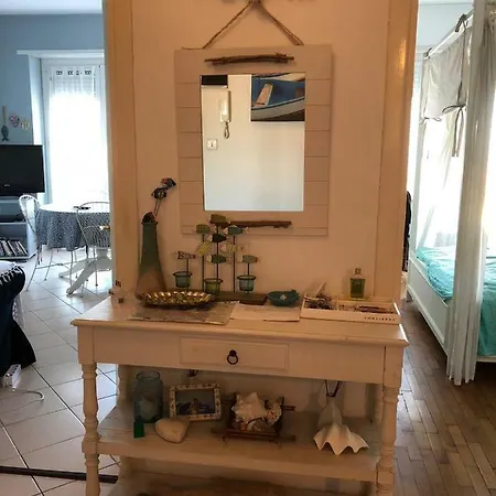 Apartamento Bellavista Con Parking Privato, A Un Passo Dal Teatro Ariston San Remo