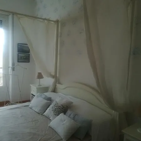 Bellavista Con Parking Privato, A Un Passo Dal Teatro Ariston Apartamento