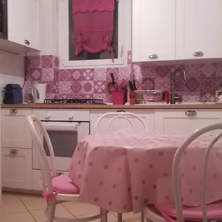Apartment Bellavista Sanremo