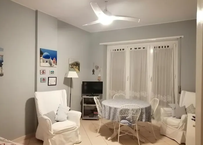 Bellavista Apartment