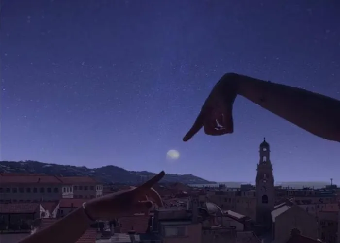 Apartment Bellavista Sanremo