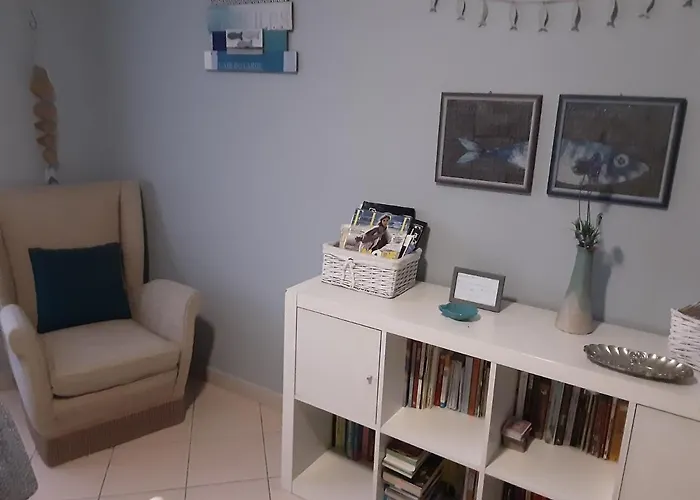 Apartment Bellavista *