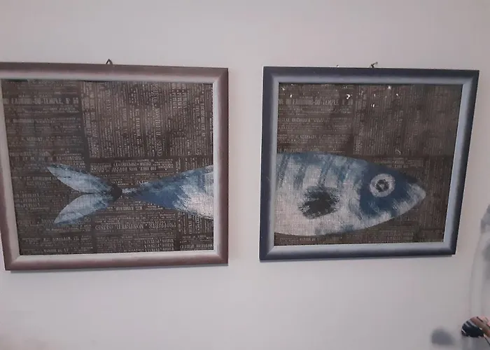 Apartment Bellavista *