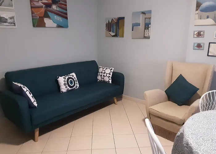 Apartment Bellavista