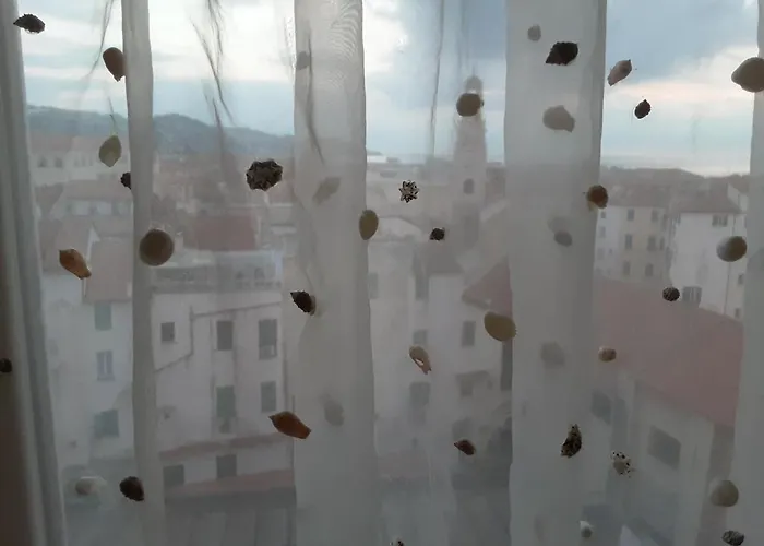 Apartment Bellavista