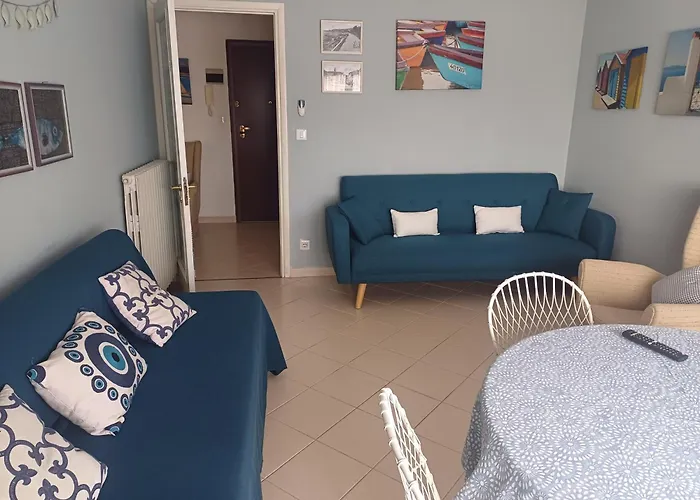 Apartment Bellavista