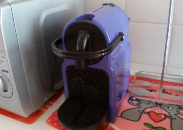 Apartment Bellavista *