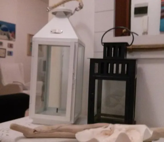 Apartment Bellavista