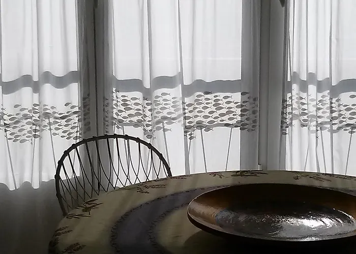 Apartment Bellavista *