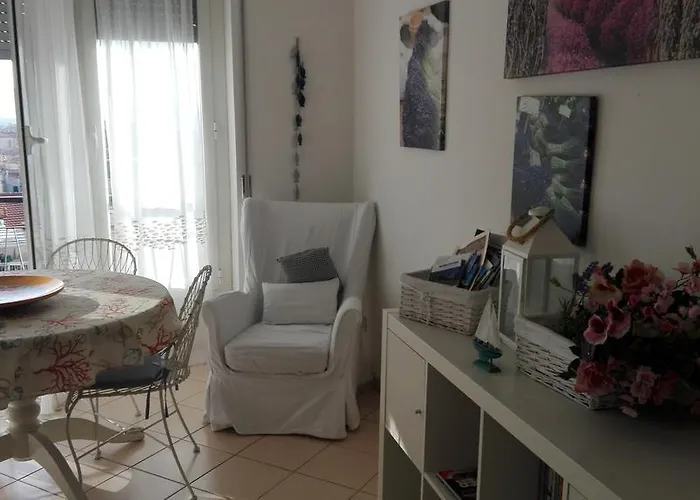 Bellavista Apartment Sanremo