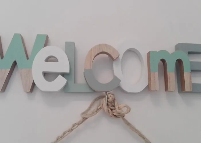 Bellavista Apartment