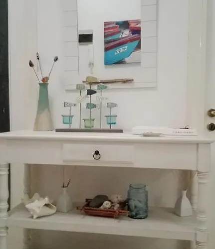 Bellavista Apartment *