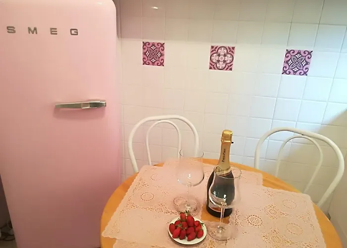 Bellavista Apartment