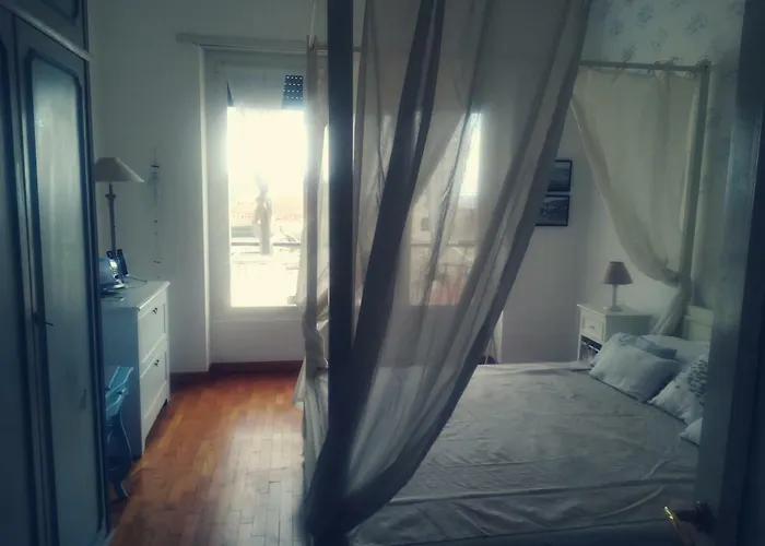 Apartment Bellavista *