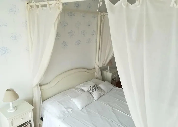 Apartment Bellavista Sanremo