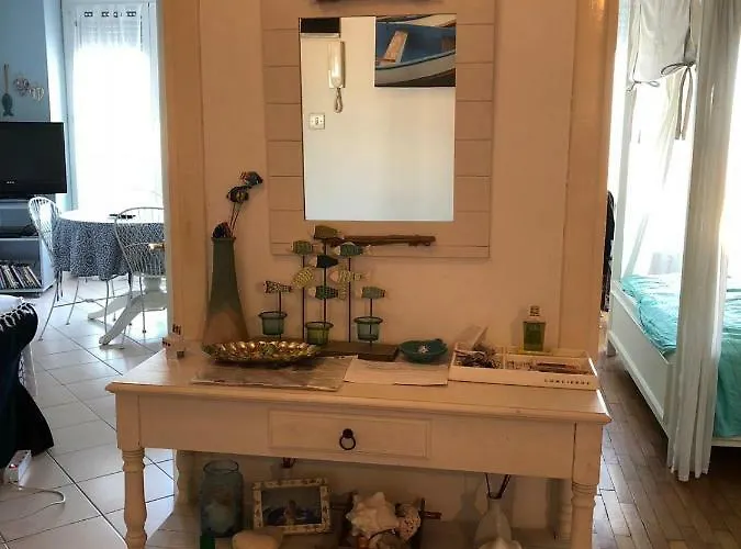 Apartment Bellavista Sanremo