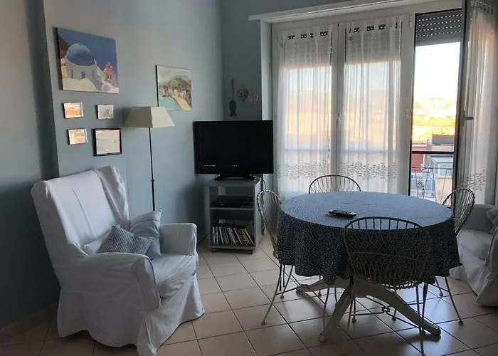 Bellavista Apartment *