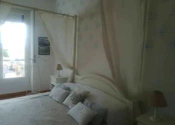 Bellavista Apartment