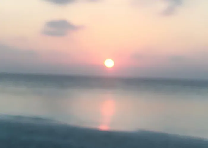 Apartment Bellavista Sanremo